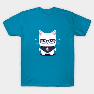 michi teacher T-Shirt